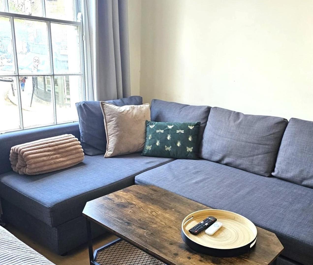 Nest Apartament Londra